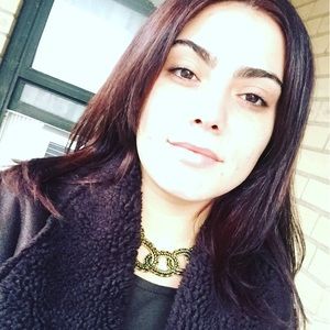 Meet your Posher, Ariel